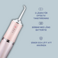 Aura Flosser